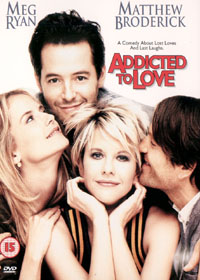 Addicted to Love